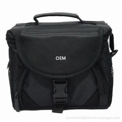 Nylon DSLR camera case